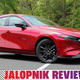 Image for article titled The 2022 Mazda3 Turbo Is Nice, But it's No Hot Hatch